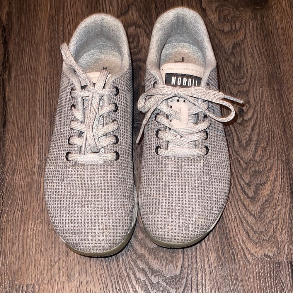 Nobull trainers